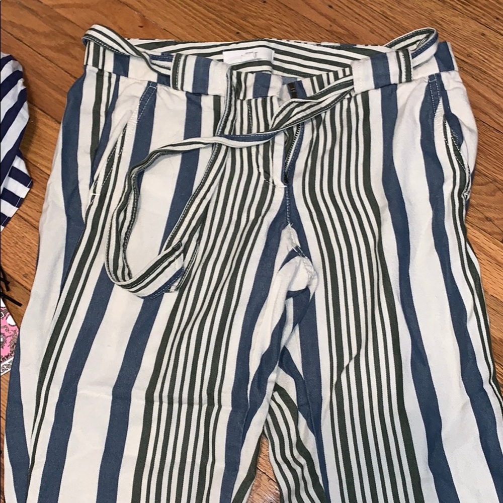 Work pants